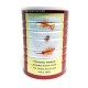 Artemia Sanders Roja 80 % 425 g