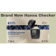 Hanna Tester Magnessium