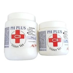 Water Vet PH PLus 500 g