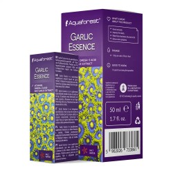 Aquaforest Garlic Oil x 50 ml