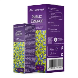 Aquaforest Garlic Oil x 10 ml