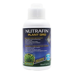 Nutrafin Plant Gro 250 ml A-7948