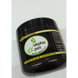 Alpha Pet Artemia Cubos 20 g