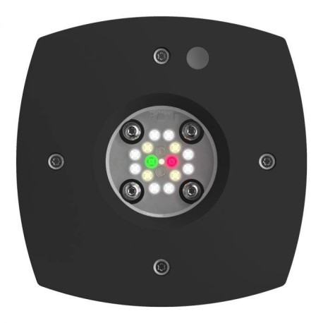 Iluminador Ocean Tech Nour Plus Marino 80 cm