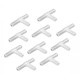 Dophin Empalme Conector T x 50