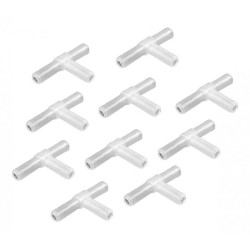 Dophin Empalme Conector T x 50