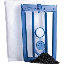 Filtro Tetra Whisper 20/40 i Stayclean x 1