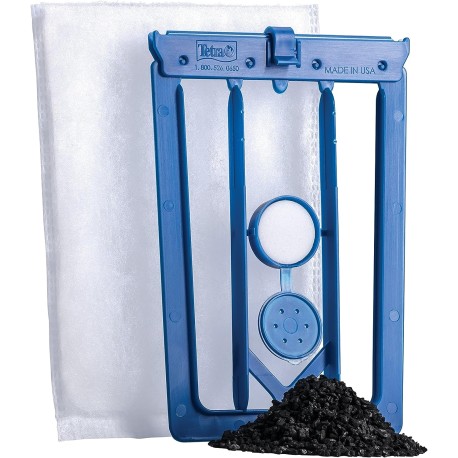Filtro Tetra Whisper 20/40 i Stayclean x 1