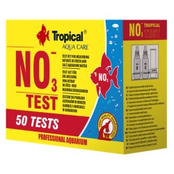 Tropical Test NO3 Medidor Nitratos
