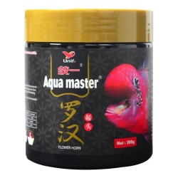 Aqua Master Flower Horn 200 g
