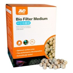 Aqua Clean 3D Filter Medium 1L (500g)