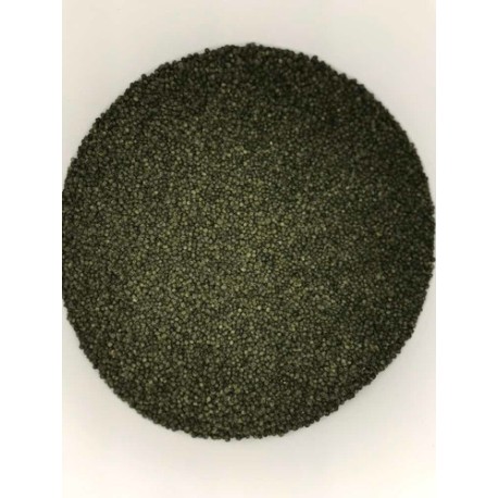 Shulet Algas 250 g Pellets Spirulina