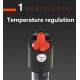 Calefactor Boyu HT- 850 50 w