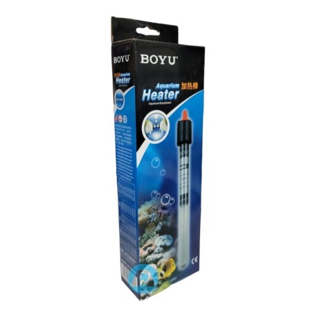 Calefactor Boyu HT- 850 50 w