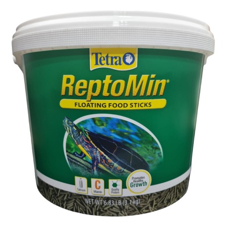 Tetra Reptomin 3100 g