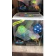 Plantas Hojas de Loto fluo