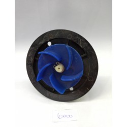 Sobo Impeller Bomba WP-DW 6000