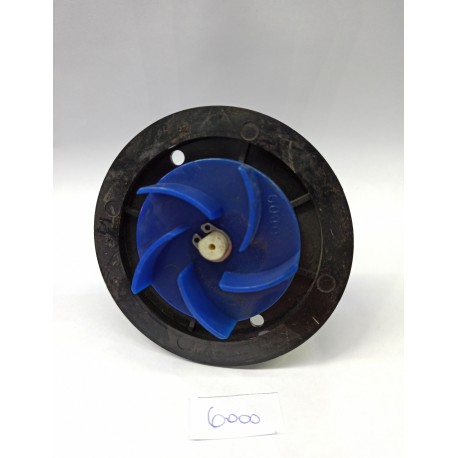 Sobo Impeller Bomba WP-DW 6000
