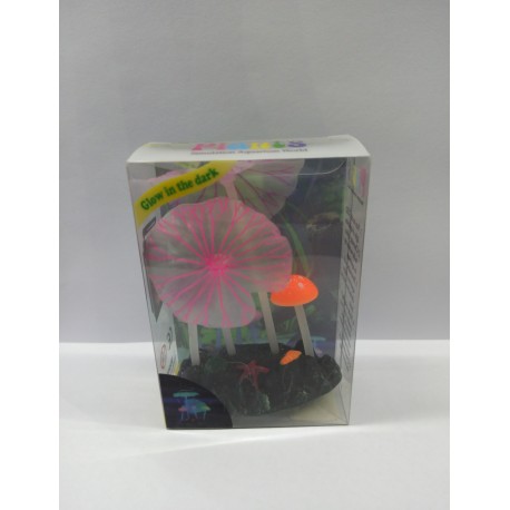 Planta RS Hojas de Loto MR2LL2