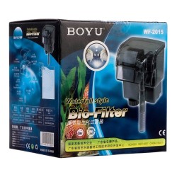 Filtro Boyu WF-2015 Cascada