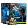 Filtro Boyu WF-2015 Cascada 150 L/H  6 W