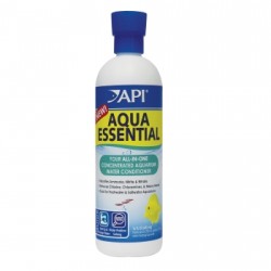 API Aqua Essential 240 ml Elimina Nitrito Nitrato Amoniaco