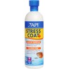 API Stress Coat 236 ml Acondicionador Aloe Vera (3588 lts.)