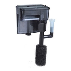 Filtro Boyu WF-2035 Cascada 300 L/H 4,6 W