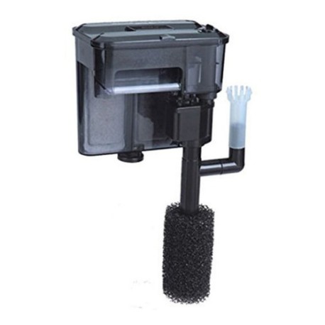 Filtro Boyu WF-2035 Cascada 300 L/H 4,6 W