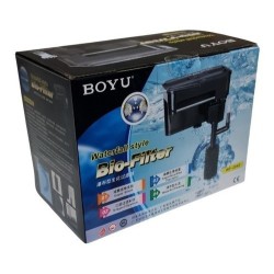 Filtro Boyu WF-2045 Cascada  500 L/H 6,5 W