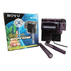 Filtro Boyu WF-2025 Cascada 300 L/H 11 W