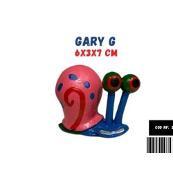 FRA-249 Gary