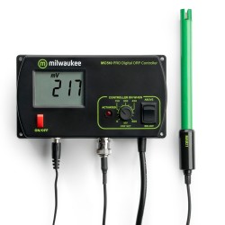 Milwaukee ORP Redox Controller MW-MC510