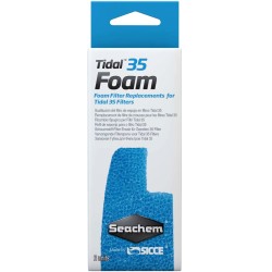 Esponja Filtro Sicce Tidal 35