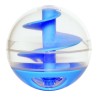 Cat It Pelota Rombo Azul Treat Ball 51282
