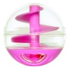 CatIt Pelota Trompo Rosa Treat Ball 51281