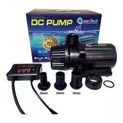 Bomba Ocean Tech DC-5000 43 W