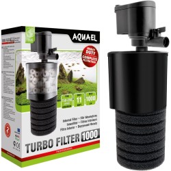 Filtro Aquael Turbo 1000