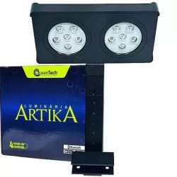 Iluminador Ocean Tech Artika Fresh