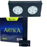 Iluminador Ocean Tech Artika Fresh 36w