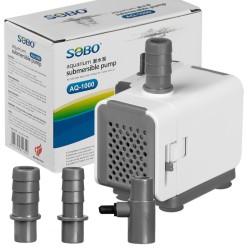 Bomba Sobo AQ-1000 1000 L/H 15 W