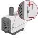 Bomba Sobo AQ-500 500 L/H 6 W