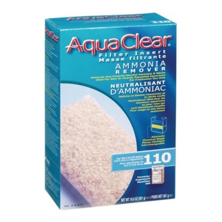 Aqua Clear 70 Bio Max A-1373