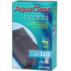 Aqua Clear 50 Carbon A-612