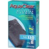 Filtro AquaClear 110 Repuesto Carbon A-622