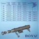 Boyu Esterilizador 24 w