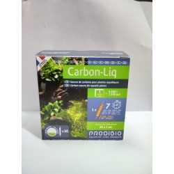Prodibio Carbon Liquido CO2 x 1 Ampolla