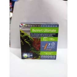Prodibio Bio Vert Ultimate x 10 Ampollas