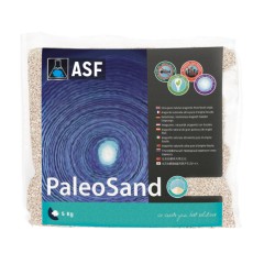 ASF Paleosand Medium 1/2 mm  5 Kilos