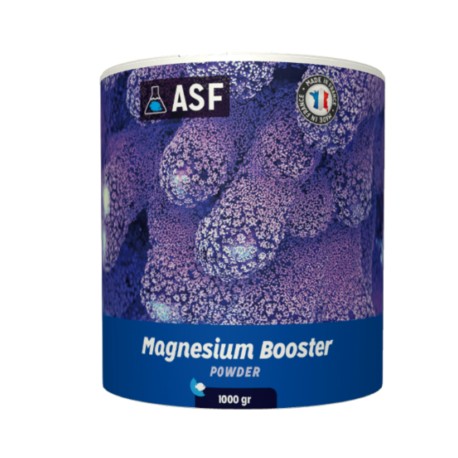 ASF Magnesium Booster 1000 G